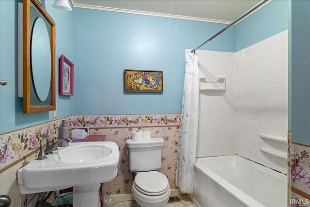 1231 S 350 W, Princeton, IN 47670