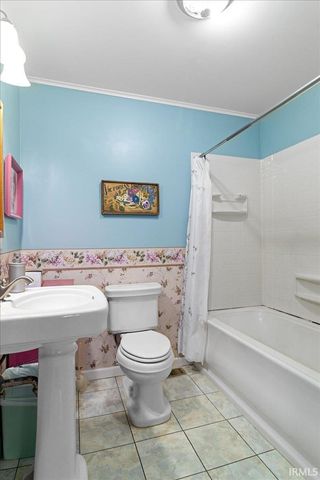 1231 S 350 W, Princeton, IN 47670