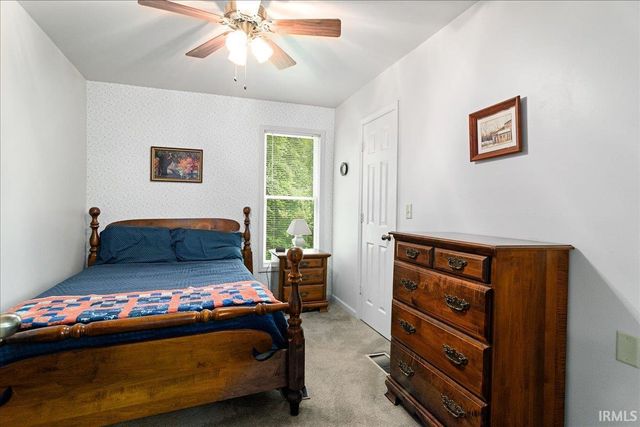 1231 S 350 W, Princeton, IN 47670