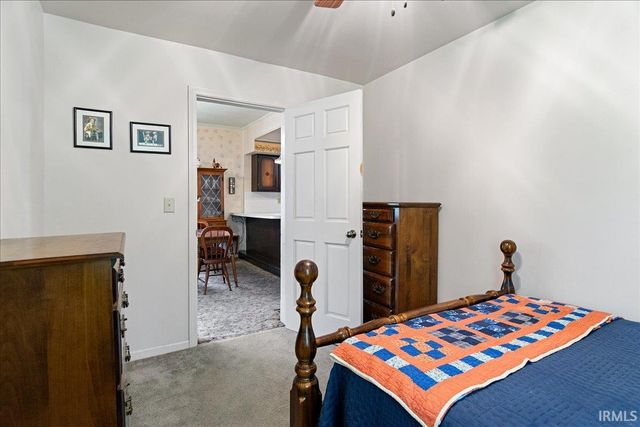 1231 S 350 W, Princeton, IN 47670