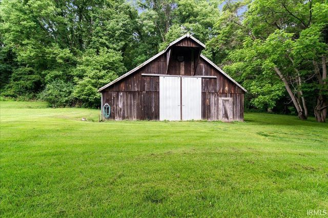 1231 S 350 W, Princeton, IN 47670