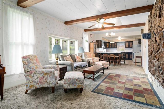 1231 S 350 W, Princeton, IN 47670