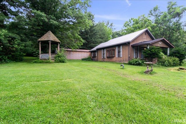 1231 S 350 W, Princeton, IN 47670