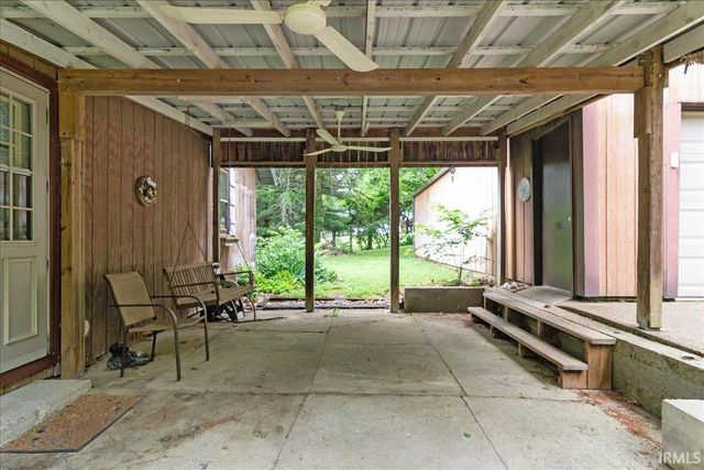 1231 S 350 W, Princeton, IN 47670