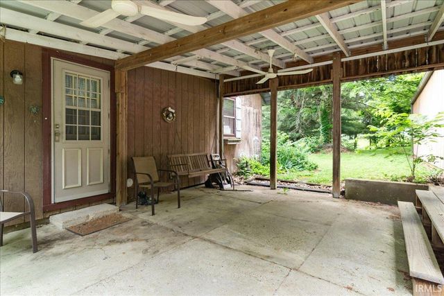 1231 S 350 W, Princeton, IN 47670
