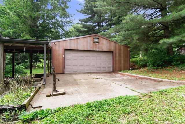 1231 S 350 W, Princeton, IN 47670