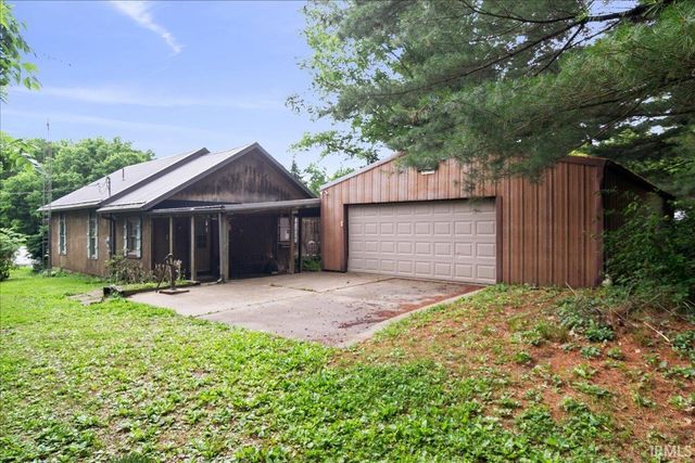 1231 S 350 W, Princeton, IN 47670