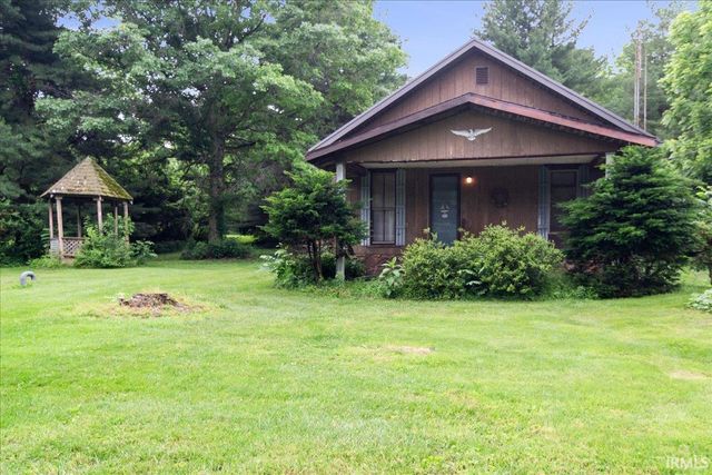 1231 S 350 W, Princeton, IN 47670