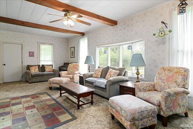 1231 S 350 W, Princeton, IN 47670