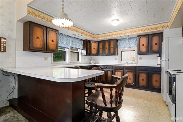 1231 S 350 W, Princeton, IN 47670