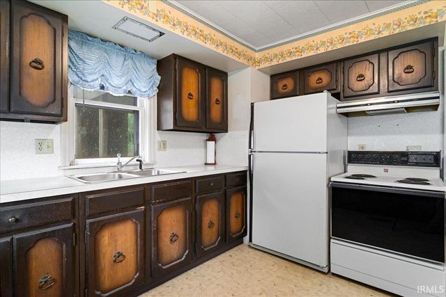 1231 S 350 W, Princeton, IN 47670