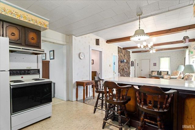 1231 S 350 W, Princeton, IN 47670
