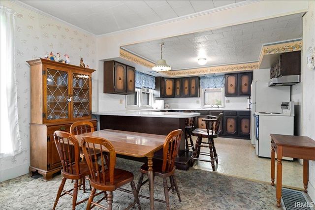 1231 S 350 W, Princeton, IN 47670