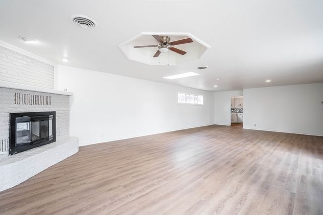 1005 NW 9th St, Andrews, TX 79714