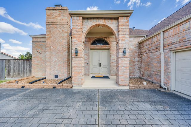 7606 Antoine Drive, Houston, TX 77088