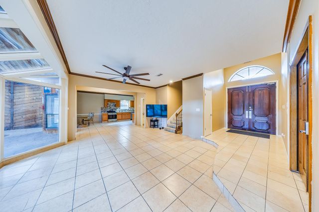 7606 Antoine Drive, Houston, TX 77088