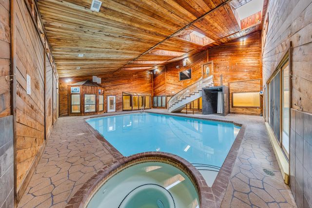 7606 Antoine Drive, Houston, TX 77088