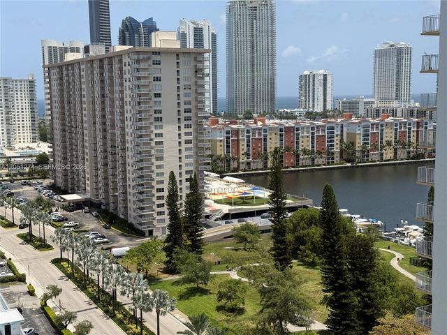 301 174th St 1907, Sunny Isles Beach, FL 33160
