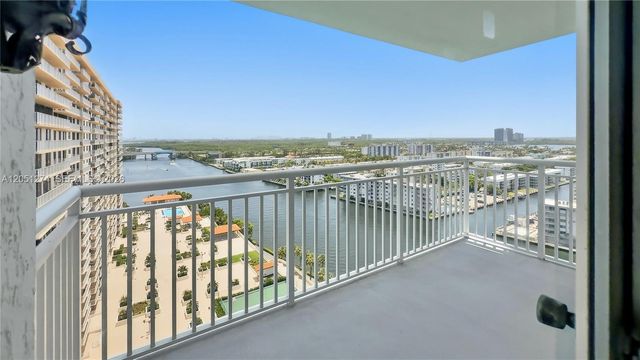301 174th St 1907, Sunny Isles Beach, FL 33160