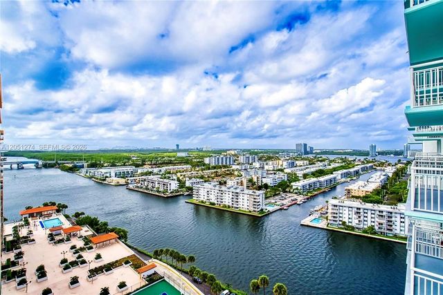 301 174th St 1907, Sunny Isles Beach, FL 33160