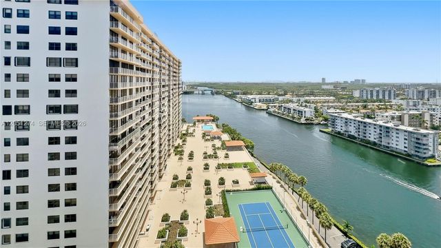 301 174th St 1907, Sunny Isles Beach, FL 33160