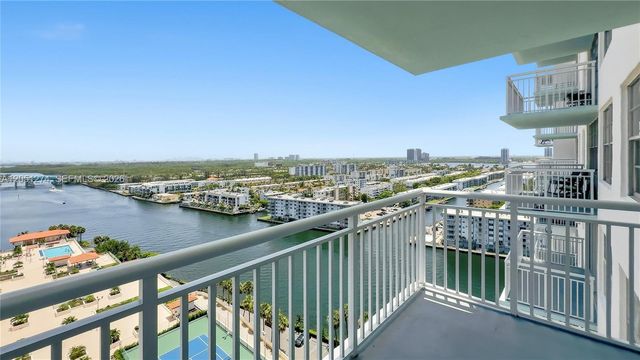301 174th St 1907, Sunny Isles Beach, FL 33160