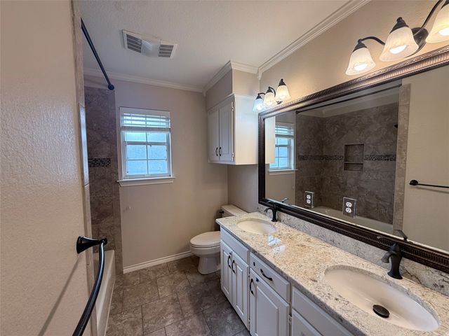 2924 Monet Court, Flower Mound, TX 75022