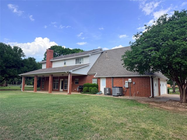 2924 Monet Court, Flower Mound, TX 75022