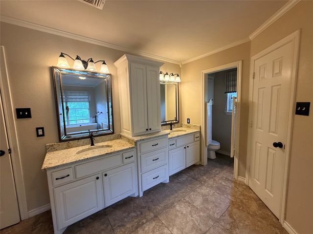 2924 Monet Court, Flower Mound, TX 75022