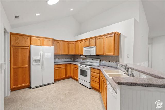 3256 S HUNTER VILLA LN #B, West Valley City, UT 84128