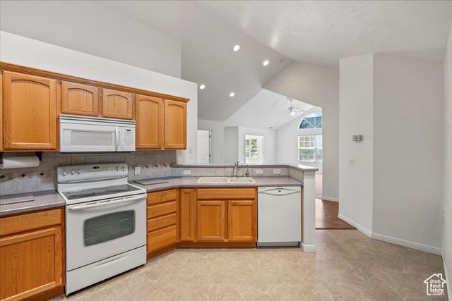 3256 S HUNTER VILLA LN #B, West Valley City, UT 84128