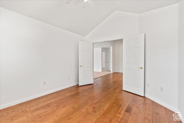 3256 S HUNTER VILLA LN #B, West Valley City, UT 84128