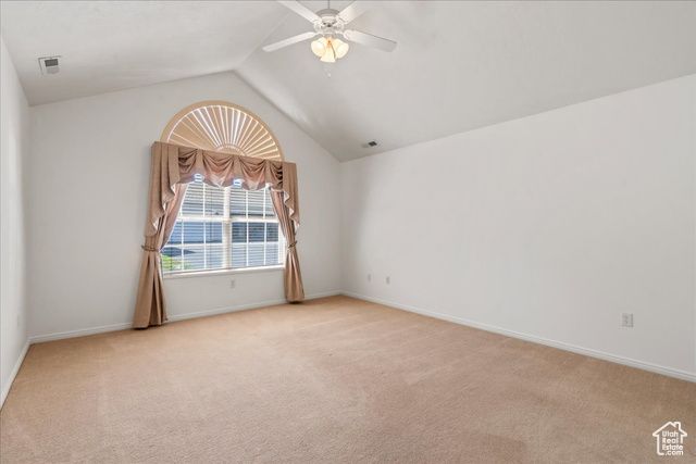 3256 S HUNTER VILLA LN #B, West Valley City, UT 84128