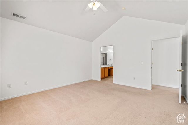 3256 S HUNTER VILLA LN #B, West Valley City, UT 84128