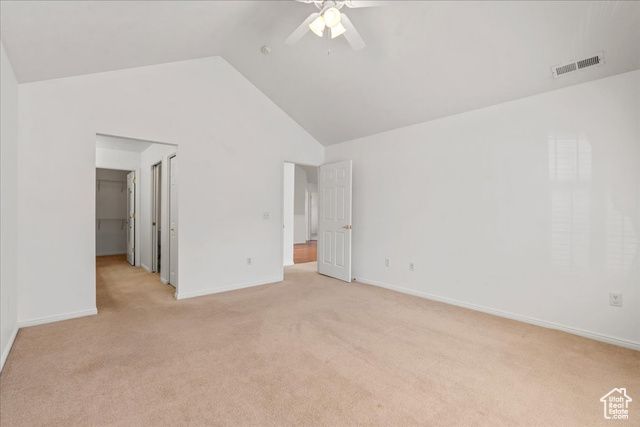 3256 S HUNTER VILLA LN #B, West Valley City, UT 84128