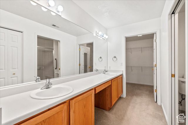 3256 S HUNTER VILLA LN #B, West Valley City, UT 84128