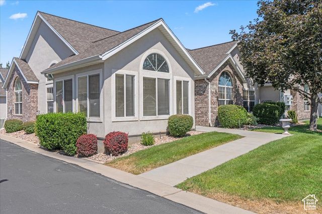 3256 S HUNTER VILLA LN #B, West Valley City, UT 84128