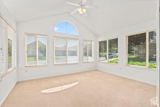 3256 S HUNTER VILLA LN #B, West Valley City, UT 84128