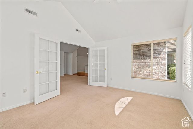 3256 S HUNTER VILLA LN #B, West Valley City, UT 84128