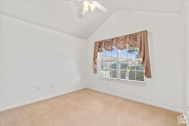 3256 S HUNTER VILLA LN #B, West Valley City, UT 84128