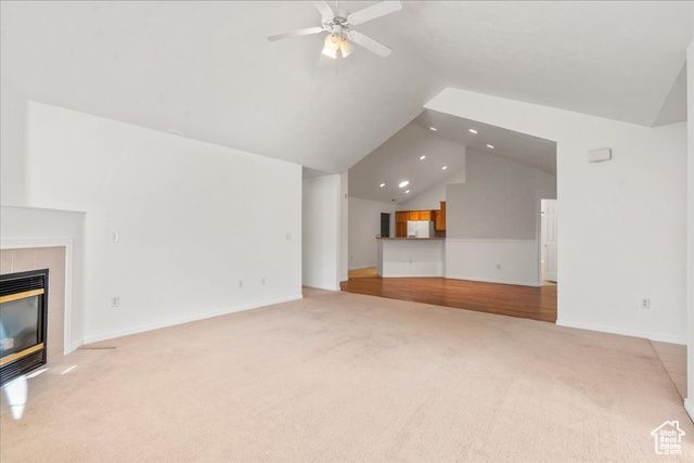 3256 S HUNTER VILLA LN #B, West Valley City, UT 84128