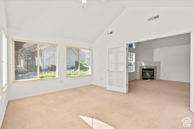 3256 S HUNTER VILLA LN #B, West Valley City, UT 84128