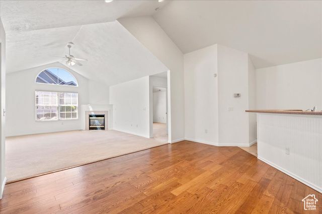 3256 S HUNTER VILLA LN #B, West Valley City, UT 84128