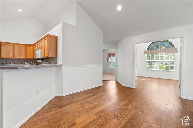 3256 S HUNTER VILLA LN #B, West Valley City, UT 84128
