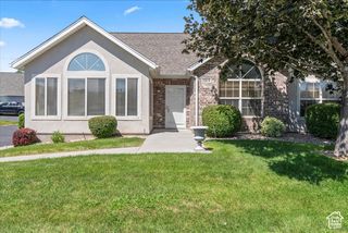 3256 S HUNTER VILLA LN #B, West Valley City, UT 84128