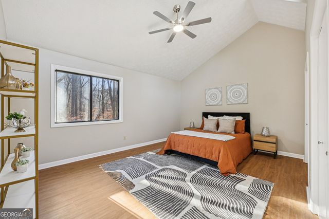 680 Branch Valley Court, Roswell, GA 30076