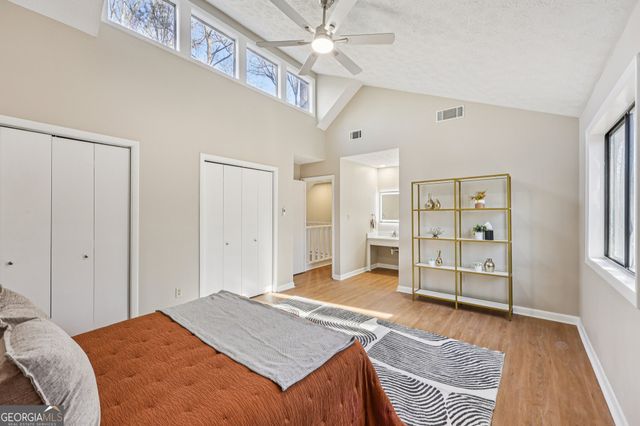 680 Branch Valley Court, Roswell, GA 30076