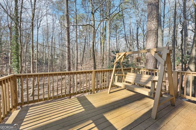 680 Branch Valley Court, Roswell, GA 30076