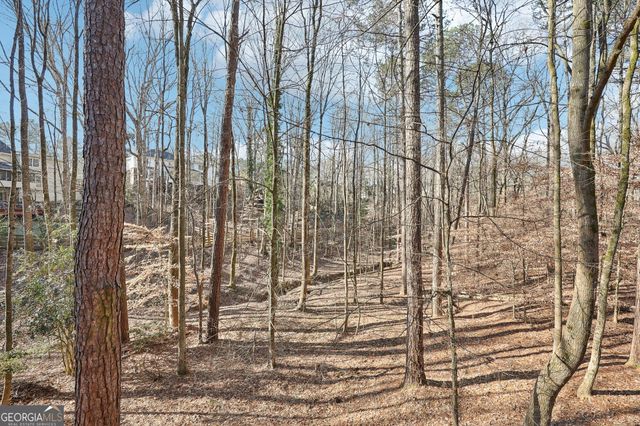 680 Branch Valley Court, Roswell, GA 30076