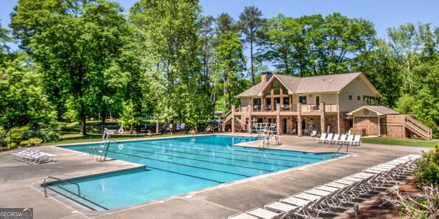 680 Branch Valley Court, Roswell, GA 30076